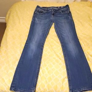 Miss Me Jeans size 28